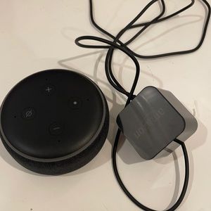 Amazon Alexa